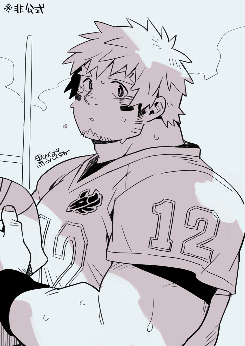 黒ねずみいぬ tweet media