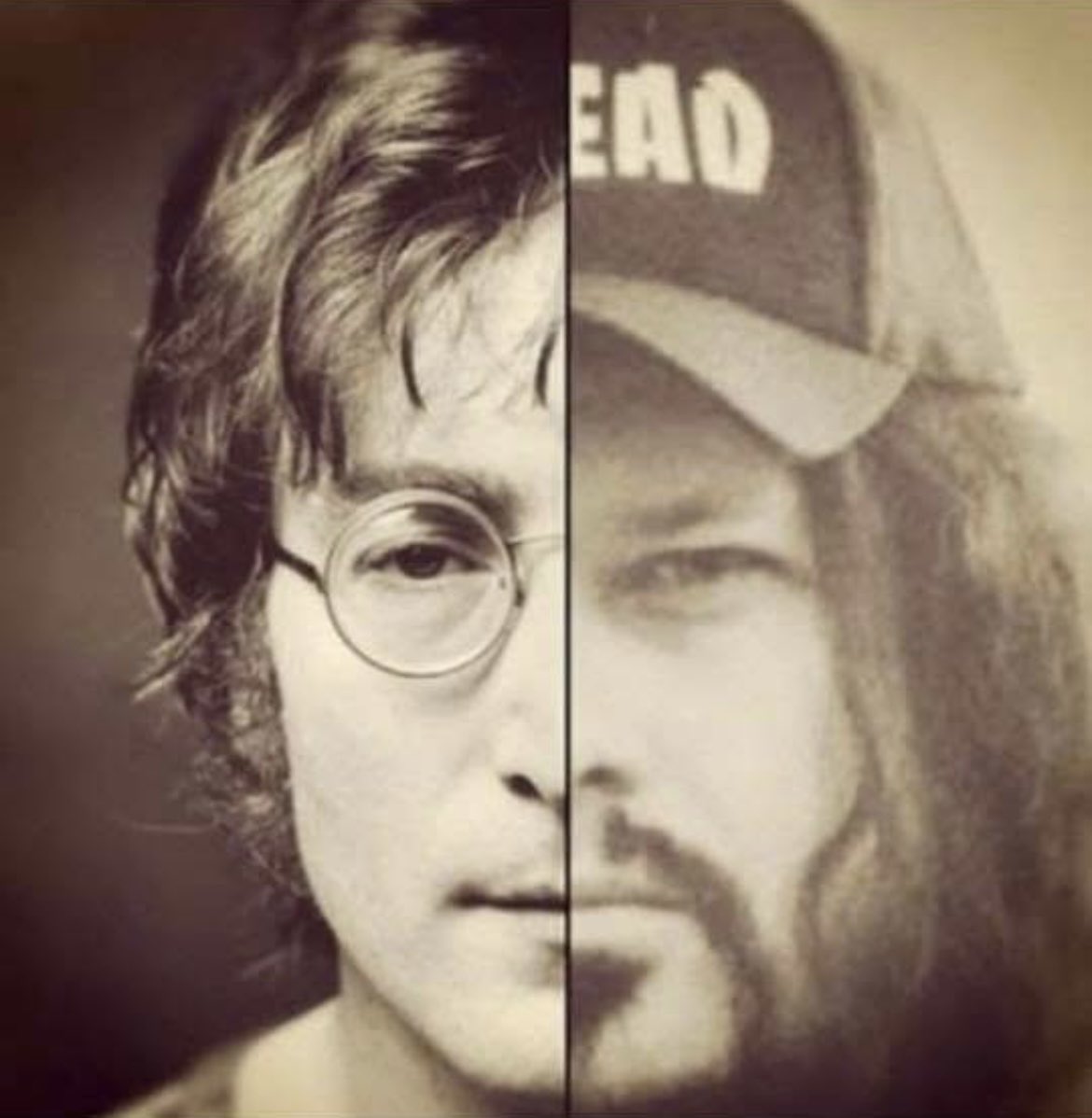 ExtremeMetalDad's tweet image. The voice of a generation and the sound heard around the world taken from us on this date by an assassin’s bullet  #RIPDime #RIPLennon