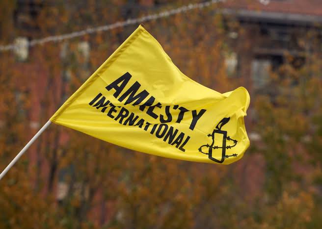 Amnesty International demands justice for survivors of terrorism in North East Nigeria lakechadtimes.ng/web/2024/12/am…