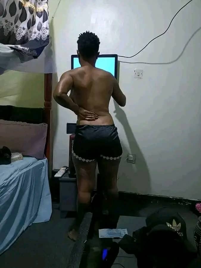 Malkia Nyuki 👑 tweet media