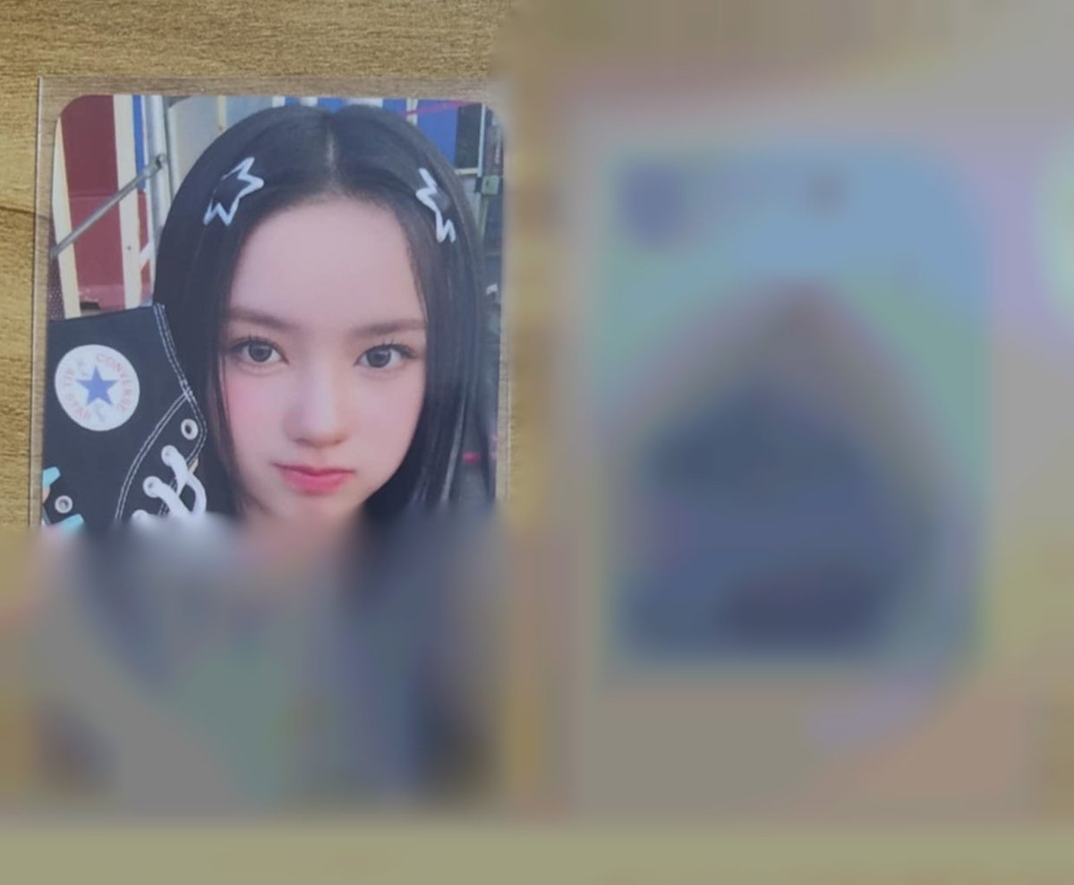 KtengshopONHAND's tweet photo. WTS PH Unis 

Kotoko Polaroid
-signed + pose + doodle : 14,000

Elisia photocard : 3,500

Kotoko + elisia : 15,000

DOP: Payo
Free pf and sf

코토코, 엘리시아 https://t.co/W15nTzYrk9