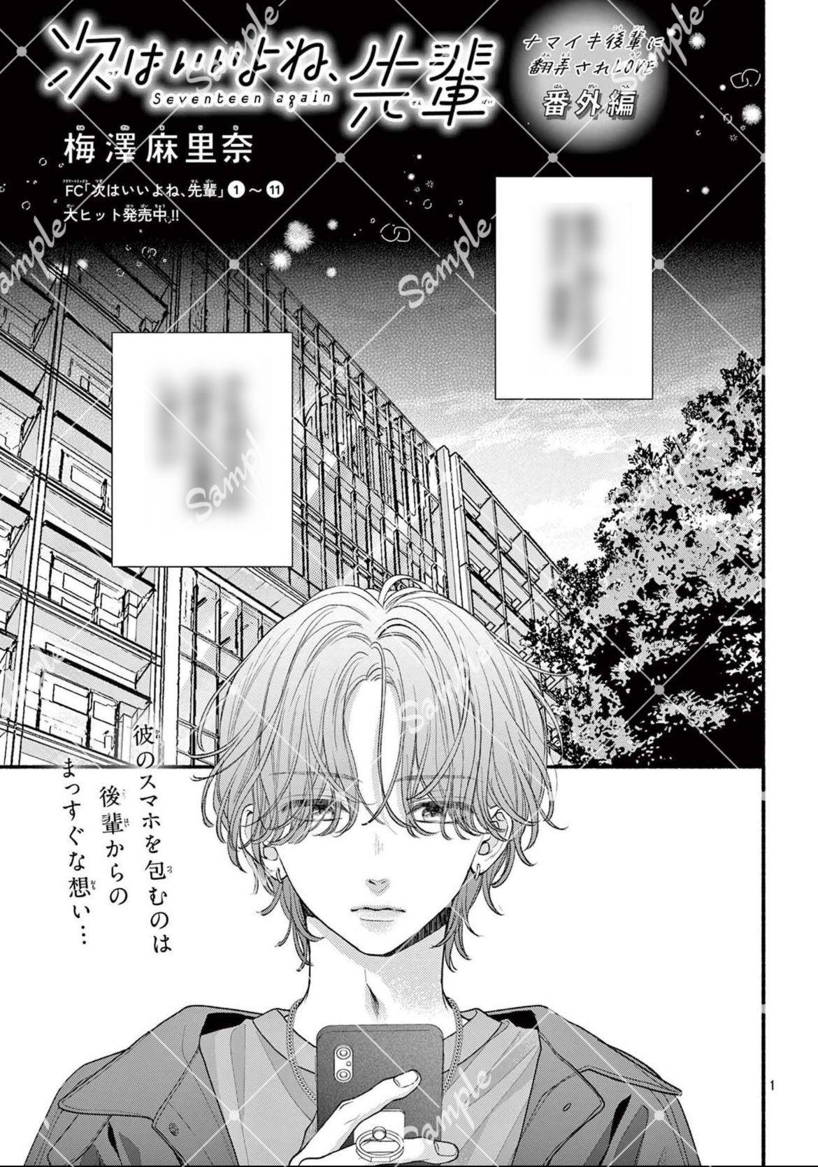 次はいいよね、先輩 (12) (フラワーコミックス) | 梅澤 麻里奈