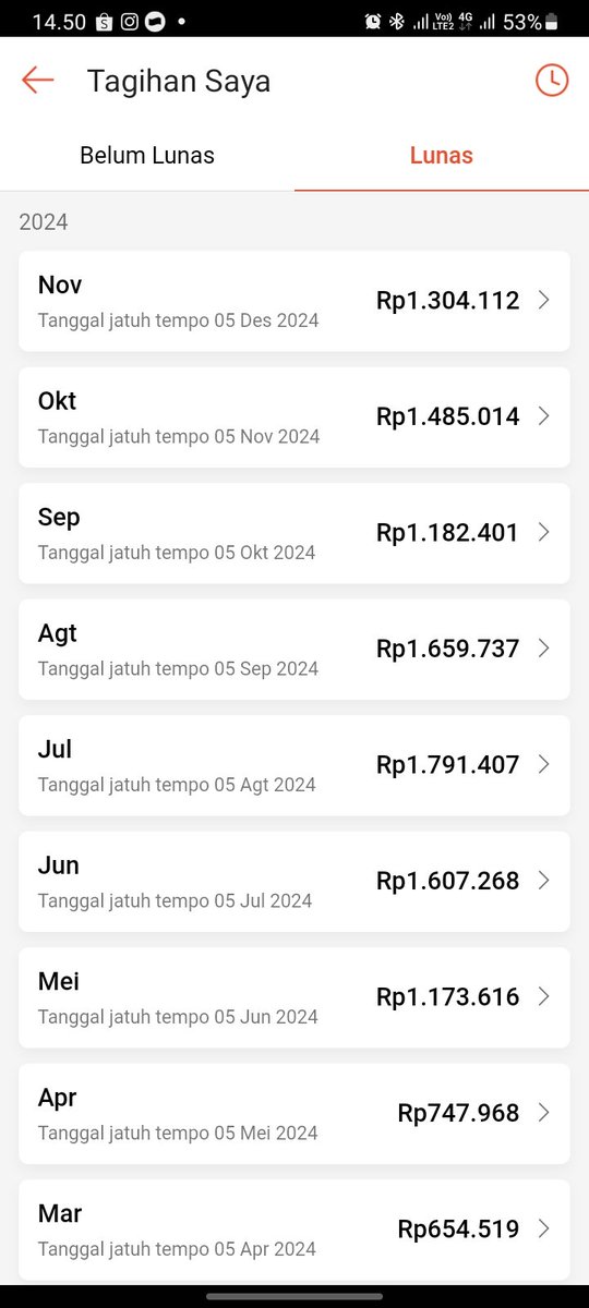 bangjheb's tweet photo. @sosmedkeras Kalau mampu gas aja https://t.co/WqsrjVhEgc