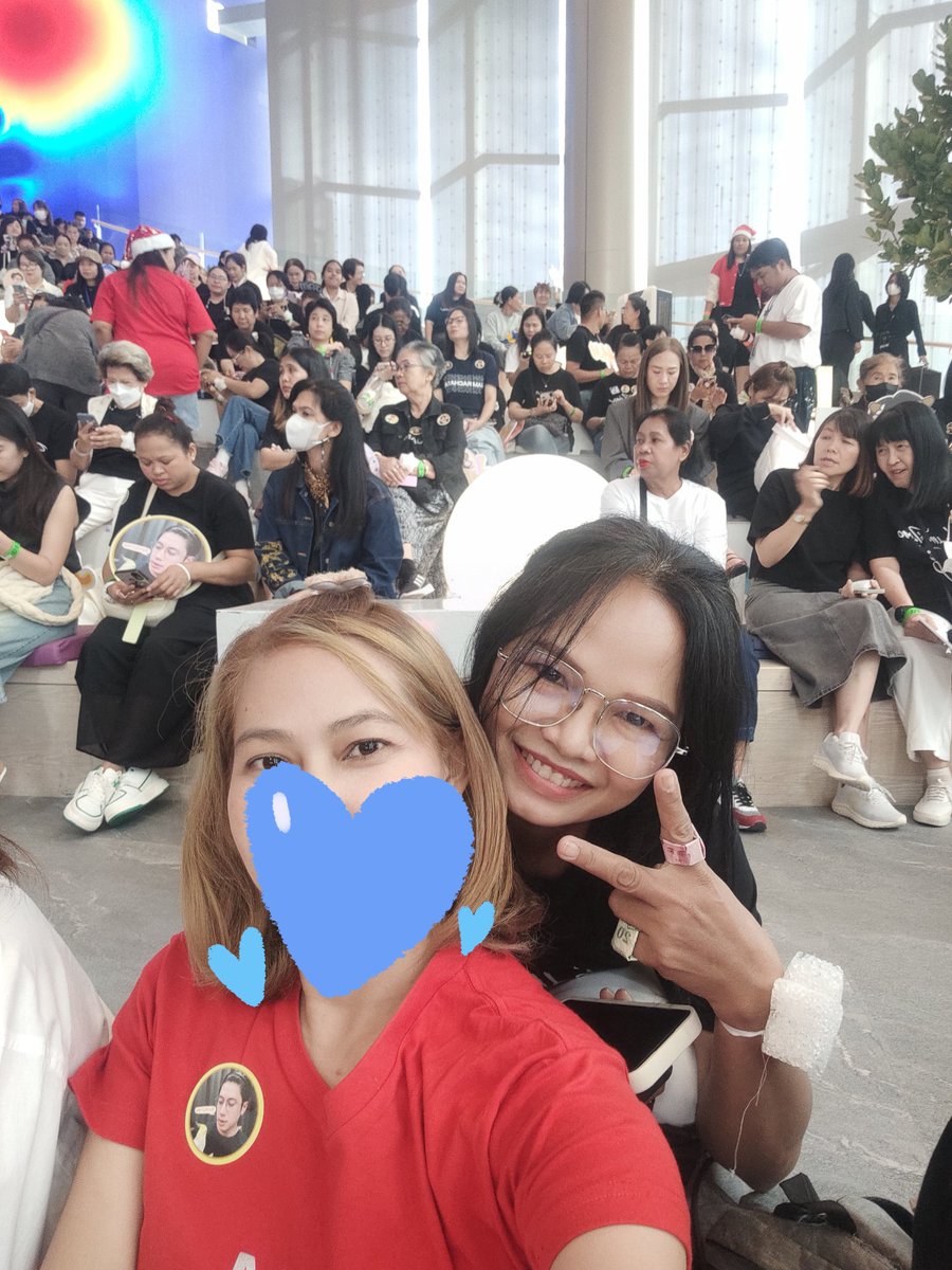 Majamgun's tweet photo. ขอบคุณพี่นัทคนสวยสำหรับพัดสุดแสนน่ารักๆๆ 

JAM X PARAGON

#19thSiamParagonxJAM
@RachataJam https://t.co/RK0qifM9gG