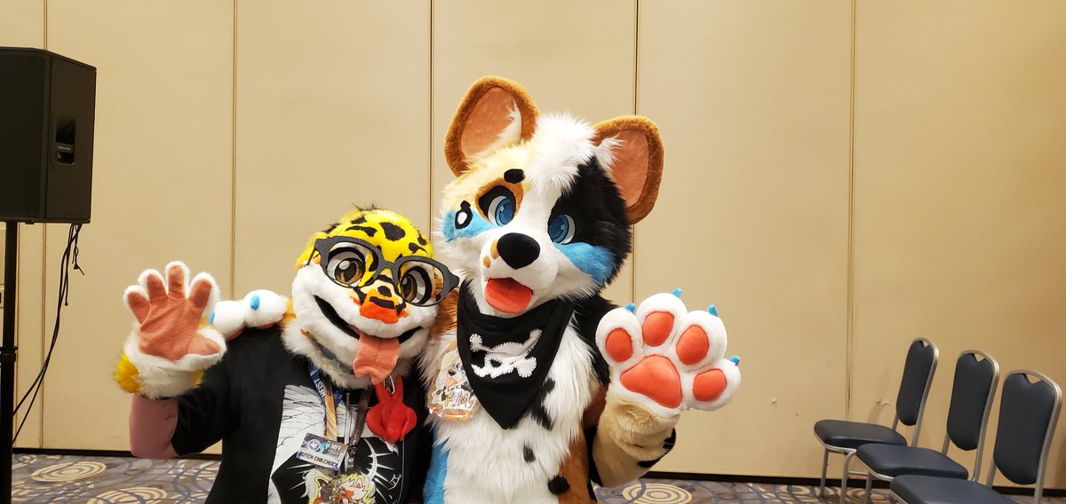 Butch Lons / Itchy 🧪☢️ @ COMMISSIONS OPEN 🔜 MFF tweet media