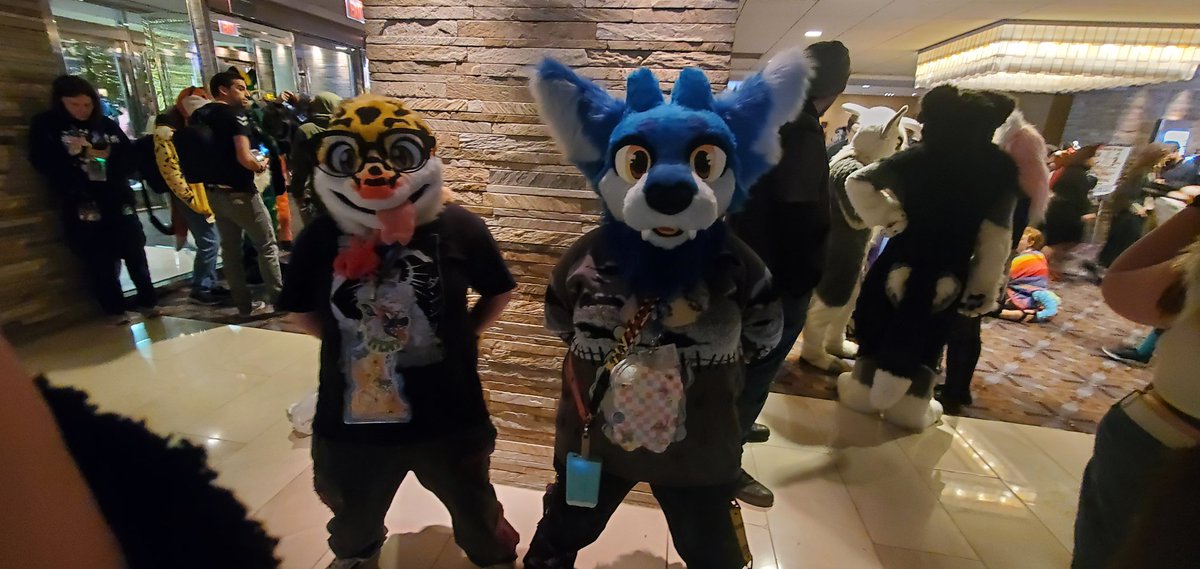 Butch Lons / Itchy 🧪☢️ @ COMMISSIONS OPEN 🔜 MFF tweet media