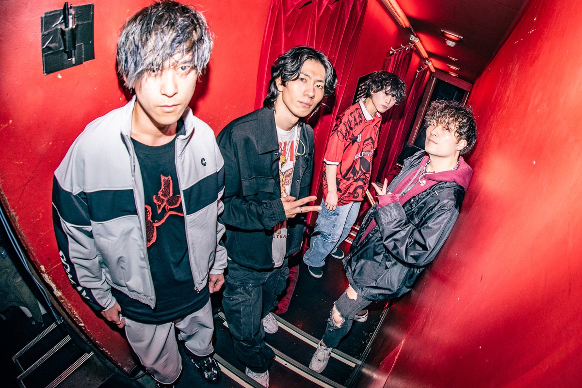 AS I AM アズアイアム tweet media