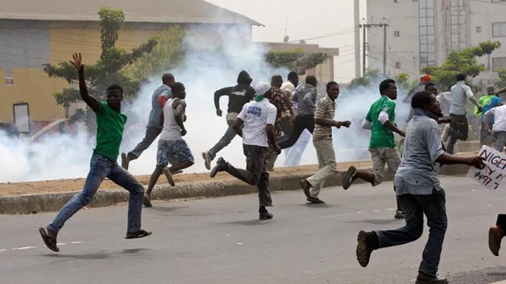 OPINION: Breaking the cycle of violence in our society by Aisha Mohammed Bukar  lakechadtimes.ng/web/2024/12/op…