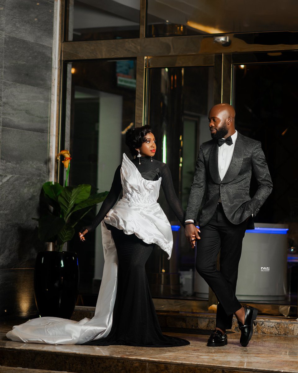 leo_unyime's tweet image. AKEMI  #UI2024
Mine Until the very end. 💍🖤🤍