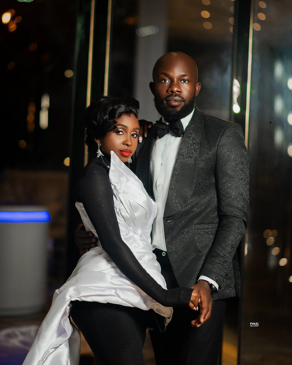 leo_unyime's tweet image. AKEMI  #UI2024
Mine Until the very end. 💍🖤🤍