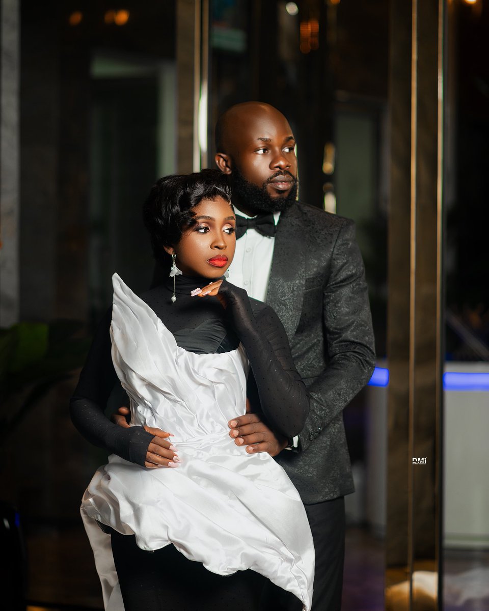 leo_unyime's tweet image. AKEMI  #UI2024
Mine Until the very end. 💍🖤🤍