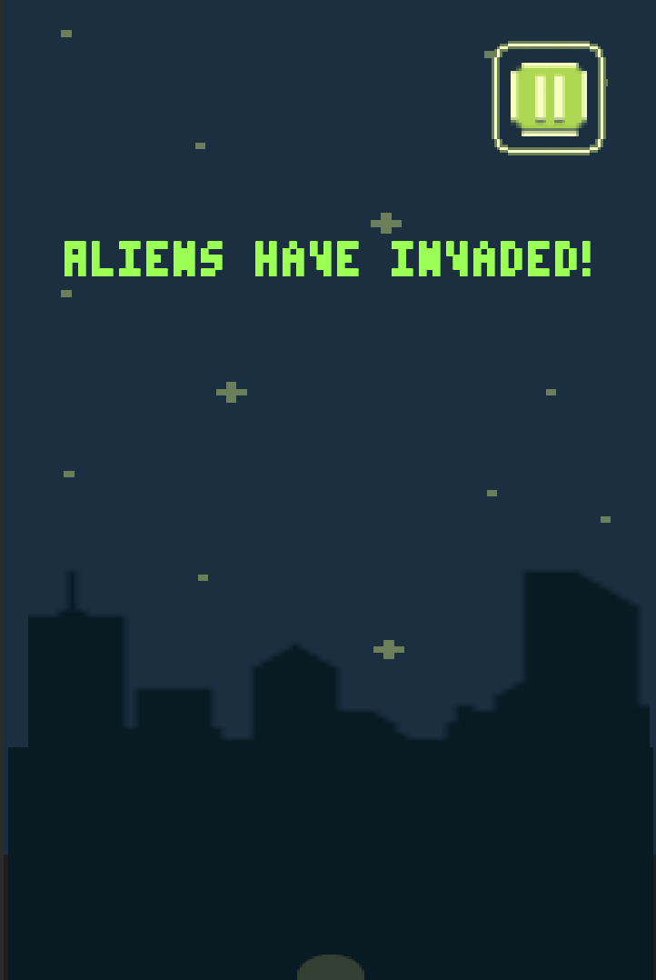 abhidevrmesh's tweet photo. 🚀 Game 5 Complete – Space Invaders! 

📲 Ready to play? Check it out here: https://t.co/yDdT3Hg2eg

#20GamesChallenge #Unity #gamedev #indiegame https://t.co/y3aINcv63d