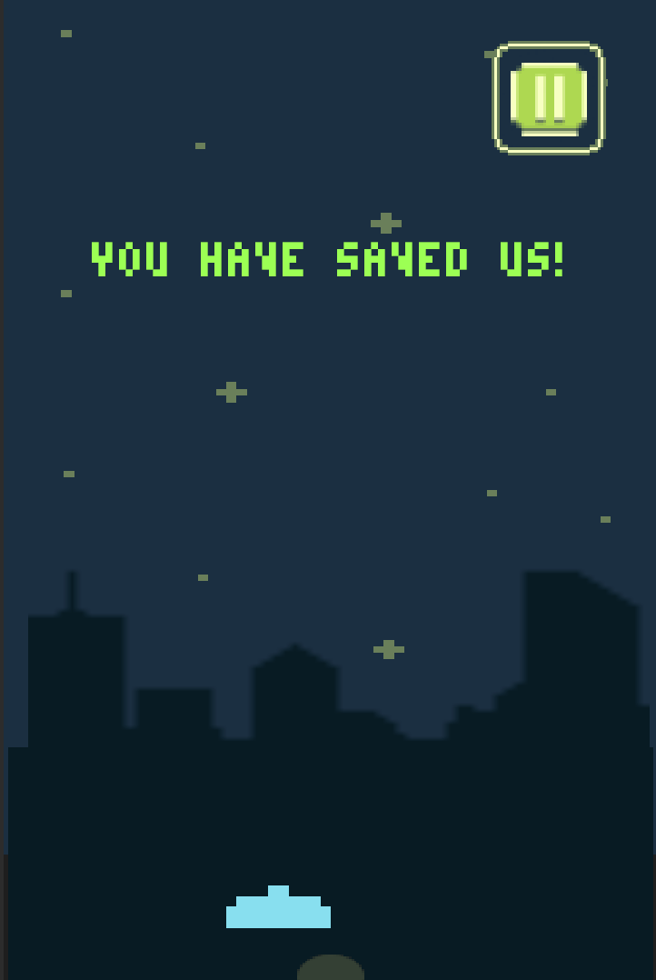 abhidevrmesh's tweet photo. 🚀 Game 5 Complete – Space Invaders! 

📲 Ready to play? Check it out here: https://t.co/yDdT3Hg2eg

#20GamesChallenge #Unity #gamedev #indiegame https://t.co/y3aINcv63d
