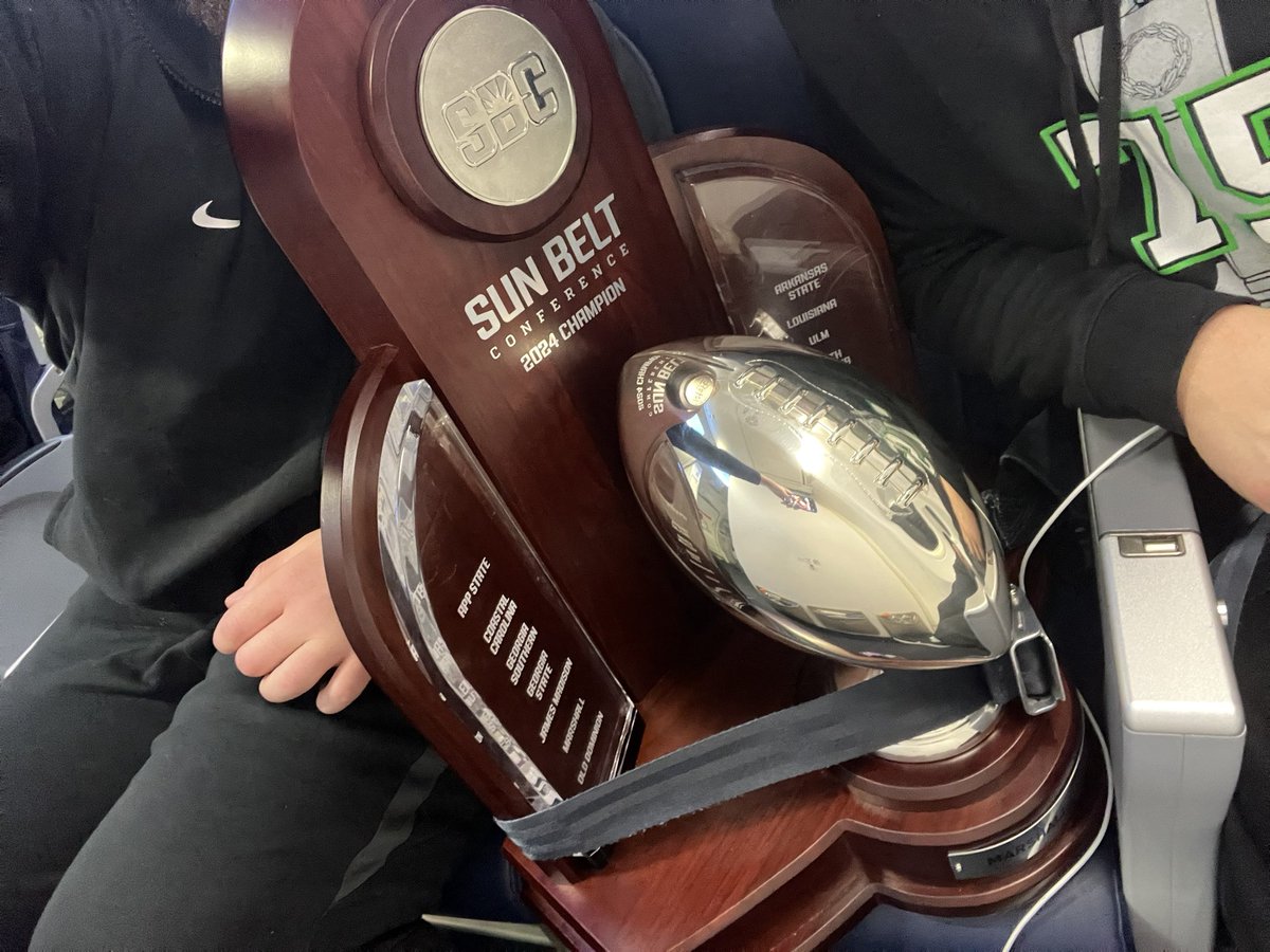 Secured.