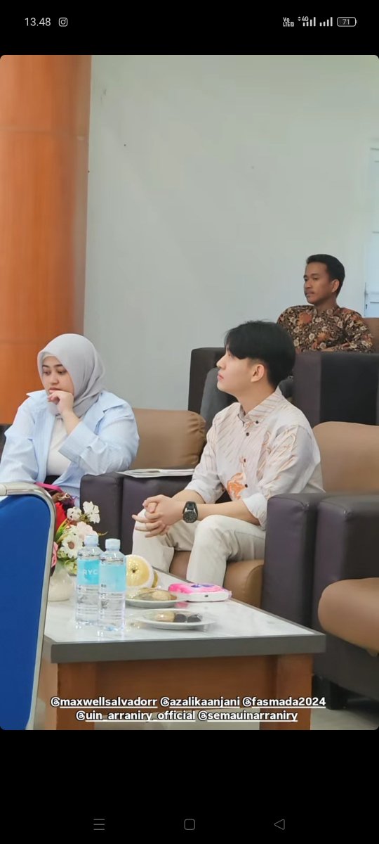 fansemaxwell's tweet photo. side profil Maxwell bener bener ganteng pol ya tuhan.  #timsekop https://t.co/96qvvysOWW