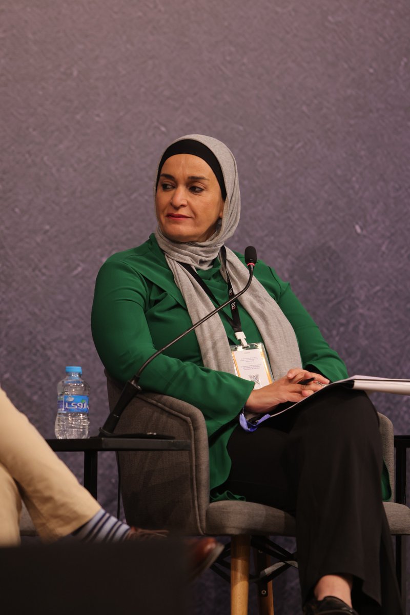❝The need to combat digital violence against female journalists and raise awareness about digital safety is growing. Media organizations must seriously address this form of violence by revising their policies or adopting new media policies that counter digital violence.❞

Rania