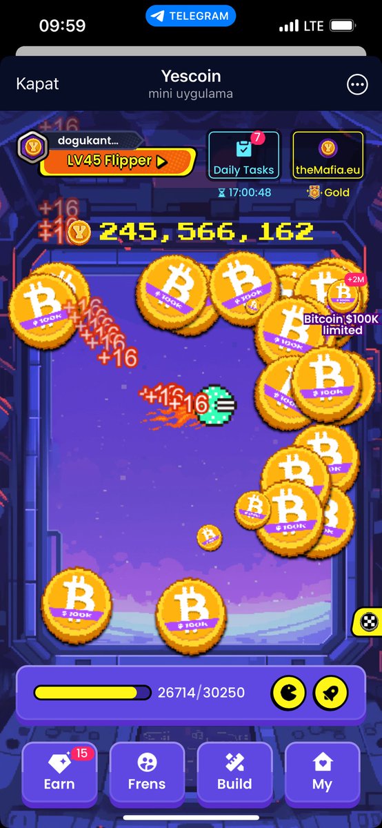 Kripto XL tweet media