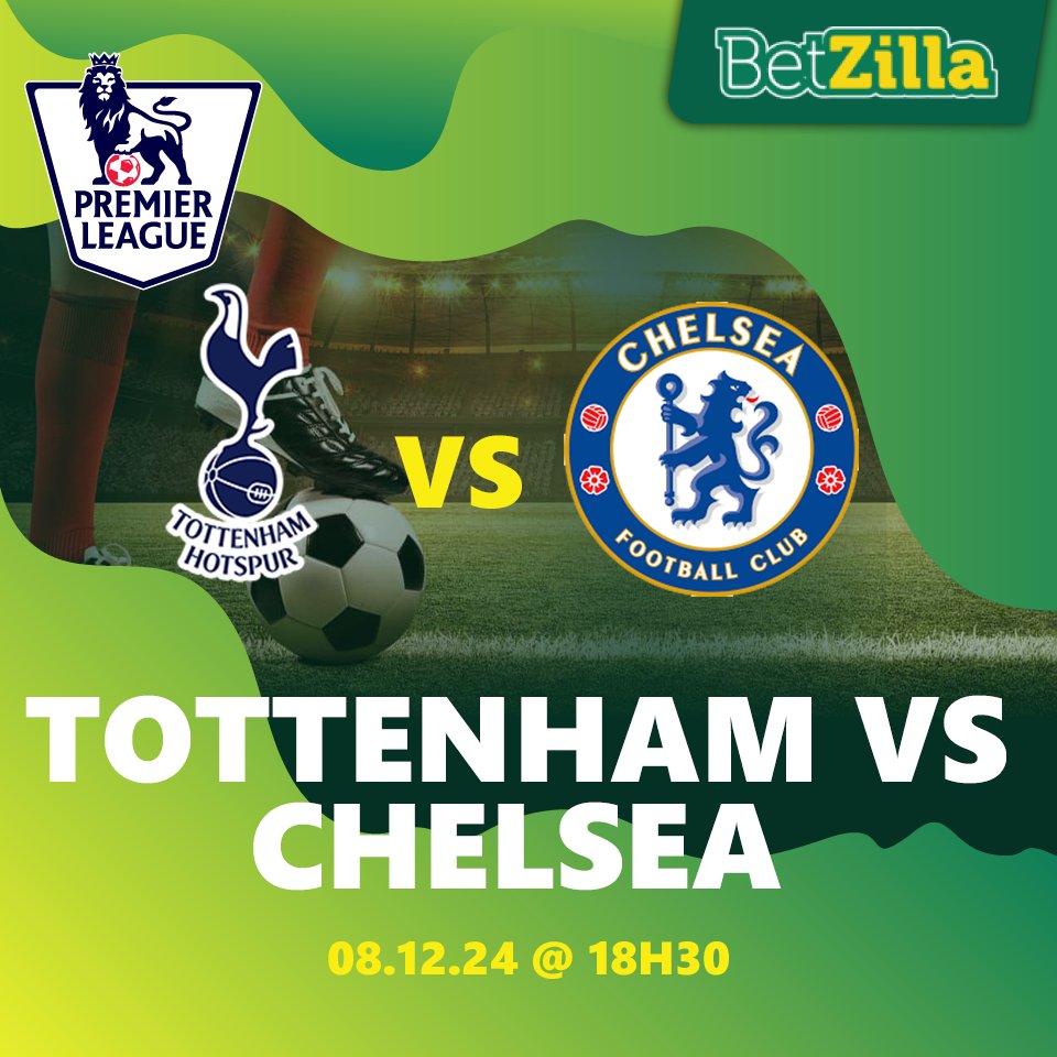Predict the correct score &amp; WIN your share of N$500.00 in FREE betting credits! 🤑🎉

How to enter:
1️⃣ DROP your prediction below using #BetzillaEPL
2️⃣ TAG a friend
3️⃣ RETWEET this post

Rules:
•NO edited predictions
•ONE prediction per follower
•Predictions after kickoff =
