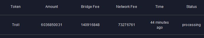 RosenTroll's tweet photo. 👀Trolls are moving 🧌🧌🌉🧌🧌
Big buy on #Ergo side moving to #Cardano 
https://t.co/mWDzcKhh0o https://t.co/iej07i266w