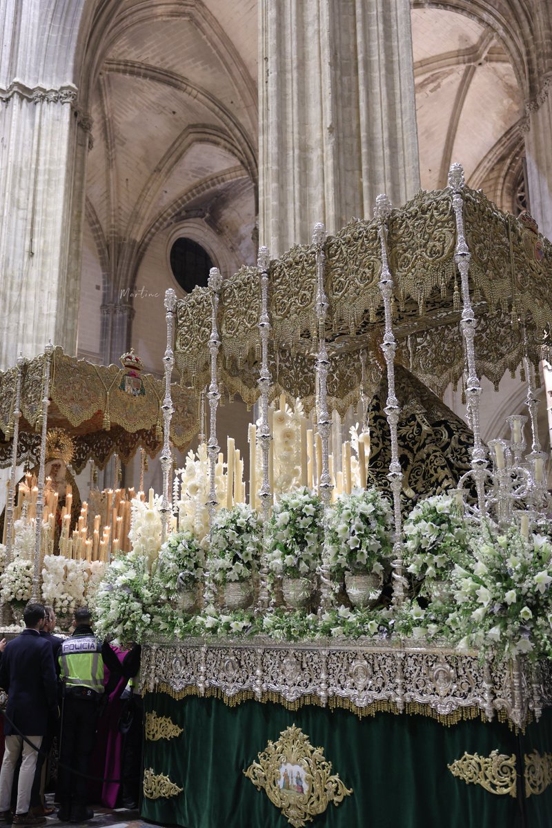 Esperanza de Sevilla 💚