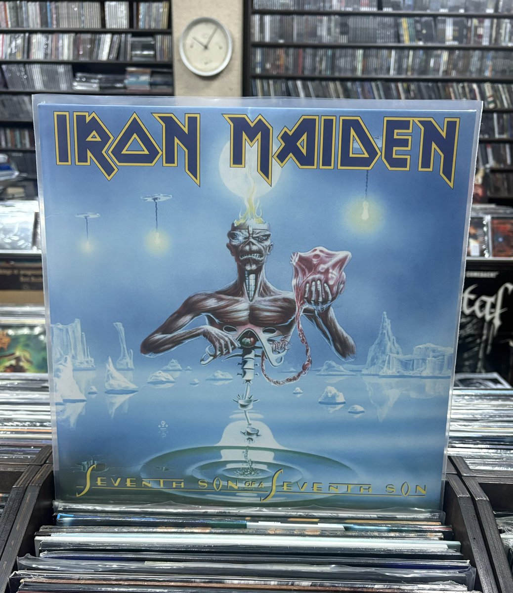 Güle güle Nicko McBrain