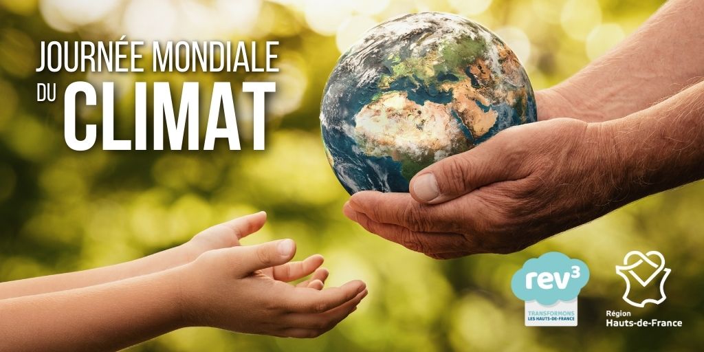 rev3 (@rev3) on Twitter photo En cette #JournéeMondialeDuClimat, #Rev3 et la Région #hautsdefrance réaffirment leur engagement fort pour protéger la #biodiversité et lutter contre les impacts du #changementclimatique.
🌿 Ensemble, agissons pour un avenir durable !
Cc <a href="/FredericMotte/">Frédéric Motte 🇫🇷 🇨🇦🇪🇺🇺🇦👨🏭🌳🍺</a> En cette #JournéeMondialeDuClimat, #Rev3 et la Région #hautsdefrance réaffirment leur engagement fort pour protéger la #biodiversité et lutter contre les impacts du #changementclimatique.
🌿 Ensemble, agissons pour un avenir durable !
Cc <a href="/FredericMotte/">Frédéric Motte 🇫🇷 🇨🇦🇪🇺🇺🇦👨🏭🌳🍺</a>