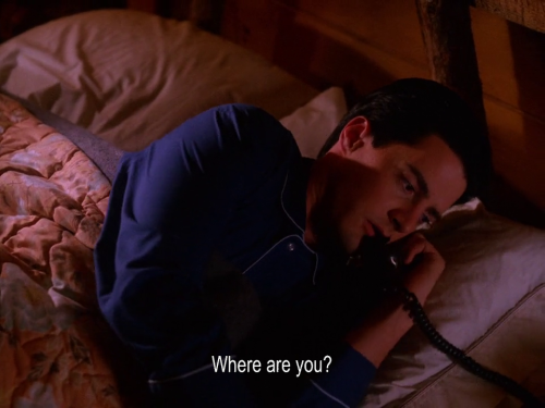 TheCinesthetic's tweet photo. Twin Peaks (1990-1991) https://t.co/fQmk3PN4Mg