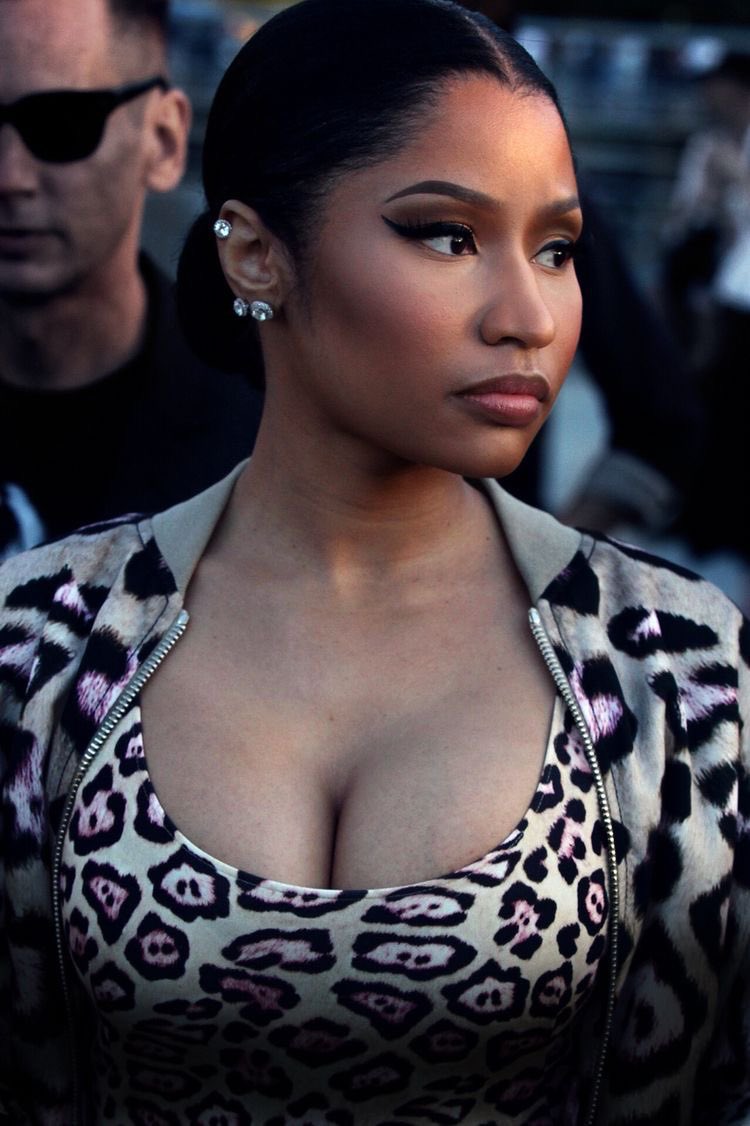 Happy Birthday to the Queen Of Rap.