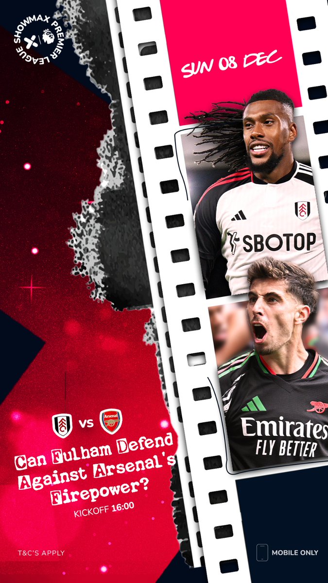 DStv Rwanda tweet media