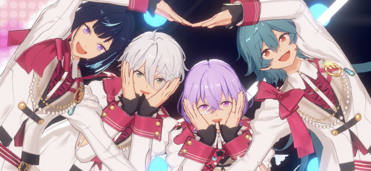 間に合った❣️お疲れ様❣️