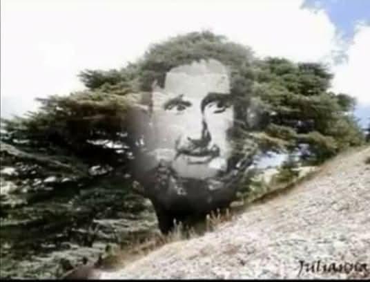 بعد صبر طويل وألم كبير دام 47 عام وفي ذكرى ميلادك 107 تحققت العدالة الألهية وتحررت سوريا العرب من طغاتها يا معلمي