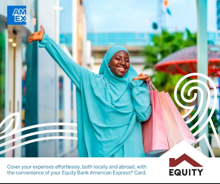 patrick_abwao's tweet photo. Wasee nimelipa Dstv kutumia Equity card imagine ni free. Use @KeEquityBank card yako kupiga shopping ya Christmas kwa supermarket, or even e-commerce websites ni free, hii kitu ni  convenient and more secure @Abelo_2  @Gidy07 try it out 
#KulipaNiEquityCard #TujengeKrisiMoments https://t.co/xzfmZS4hKY