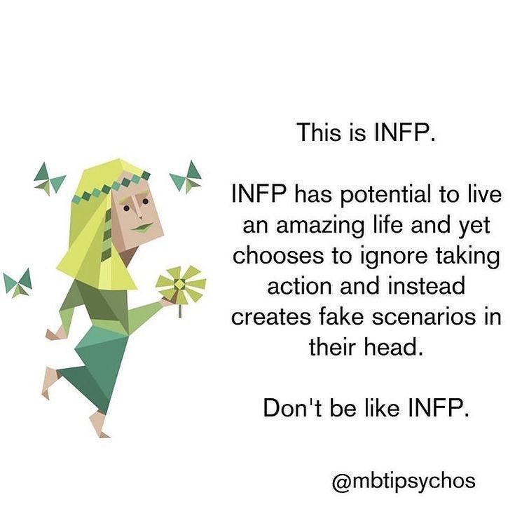 infprelatable's tweet image. #INFP