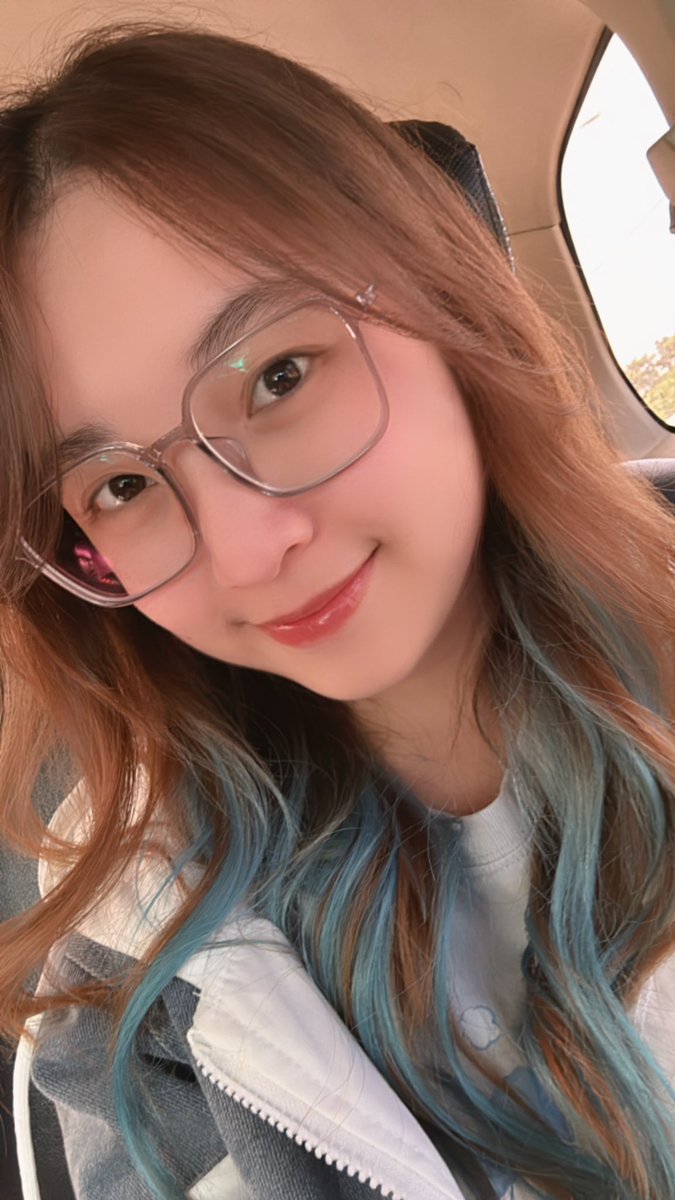 Elaine Hartanto tweet media
