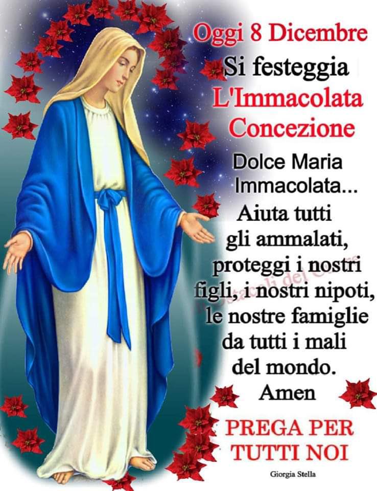 BELLOBllfnc's tweet photo. Buona giornata a tutti Con Benedizione a tutti i bisognosi malati e poveri. https://t.co/1GkTULlm0i