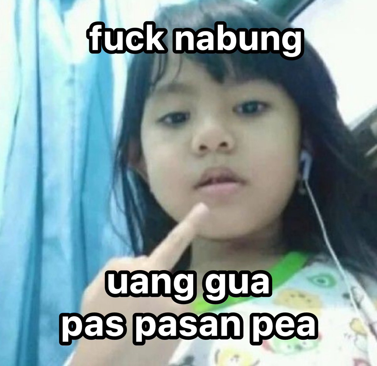 LunaLuminee's tweet image. Mau sih nder, tapi….