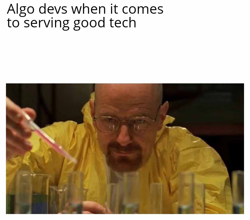 Floofy_Hedera's tweet image. #Algodevs @Algorand