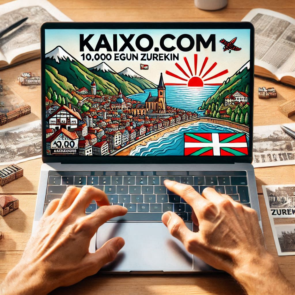 kaixocom's tweet photo. Como decía un entrenador mío de la Peña Ciclista Dulantzi “Lo dificil no es escaparse sino mantenerse”

Dulantzi Txirrindulari Taldeko nire entrenatzaile batek zioen bezala "Zaila ez da ihes egitea, mantentzea baizik"

https://t.co/u8mzrUfeHj 10.000 egun zurekin https://t.co/LySM8yyaoa