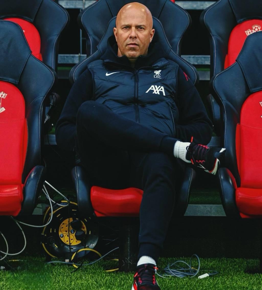 LFC🔴Kloppite...👊 tweet media