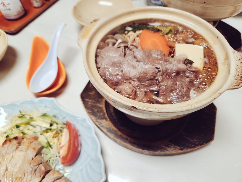 めめもり tweet media