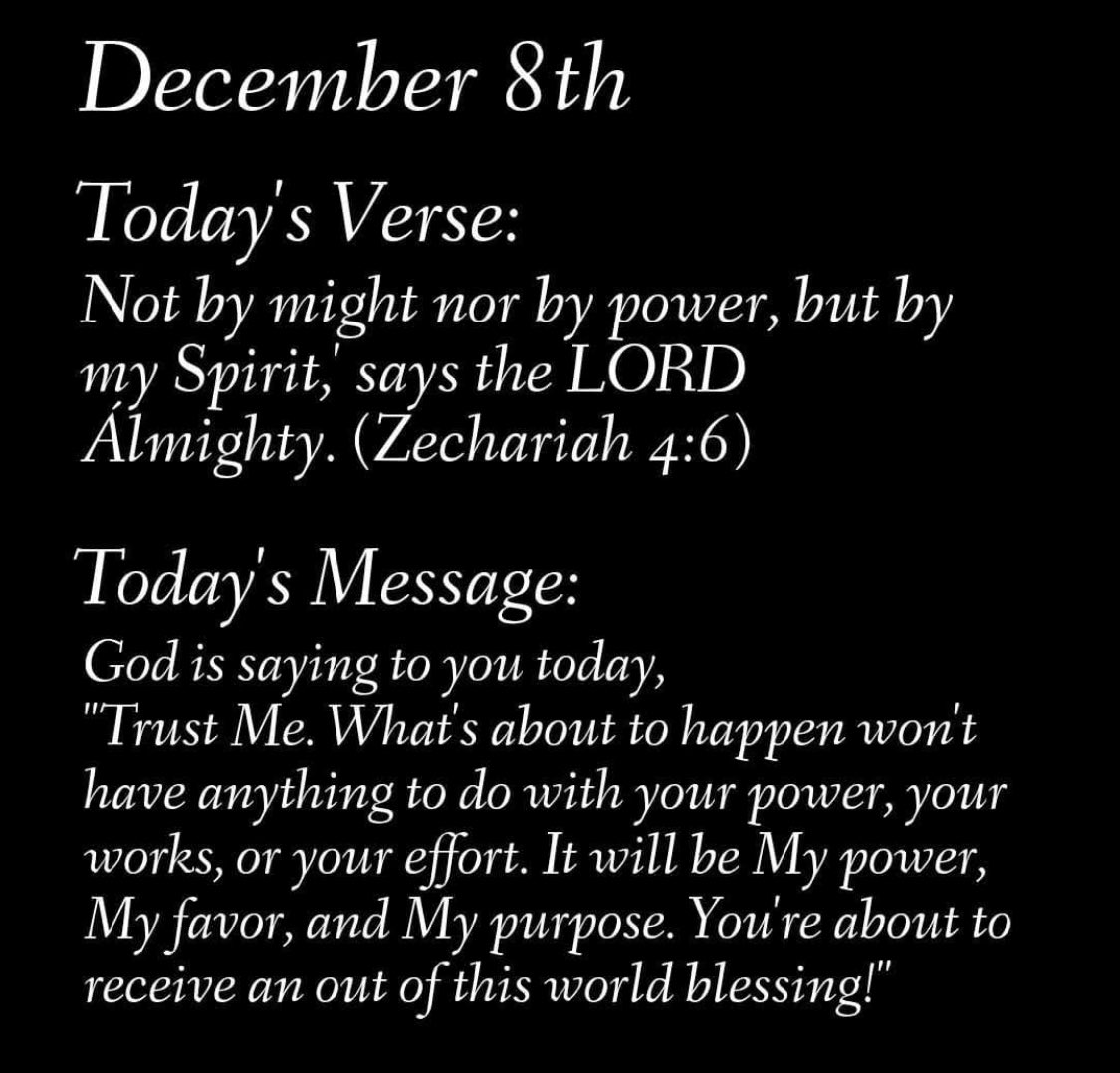 73DeniseStacey's tweet image. Ready To Receive #GodsBlessing

I AM TRUSTING GOD 

“Just Denise”

❤️🙏❤️🙏❤️🙏❤️🙏❤️🙏

#GodsBlessingsArePerfect

#GodIsGood

#GodsPlan

#GodsPlanNotMine

❤️🙏❤️🙏❤️🙏❤️🙏❤️🙏

#Sunday

#SundaySpecial

#SundayMorning

#SundayVibes 

#SundayMotivation 

#SundayThoughts