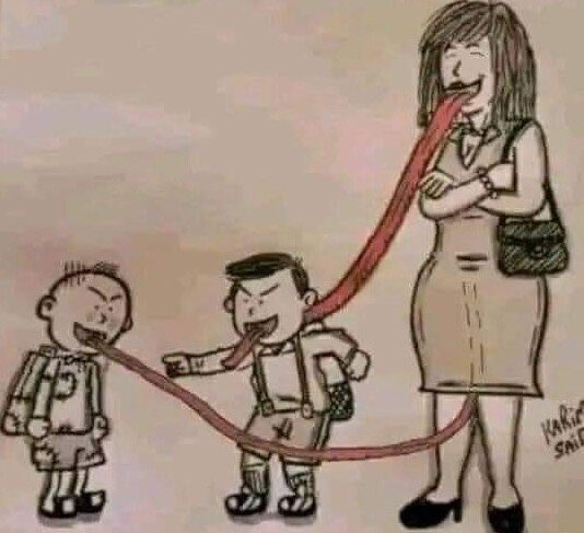 mentormqsculus's tweet photo. The weirdest secrets about women that have been hidden for centuries 

1. W0men are programmed to self-destruct. https://t.co/d8qTb1KBut