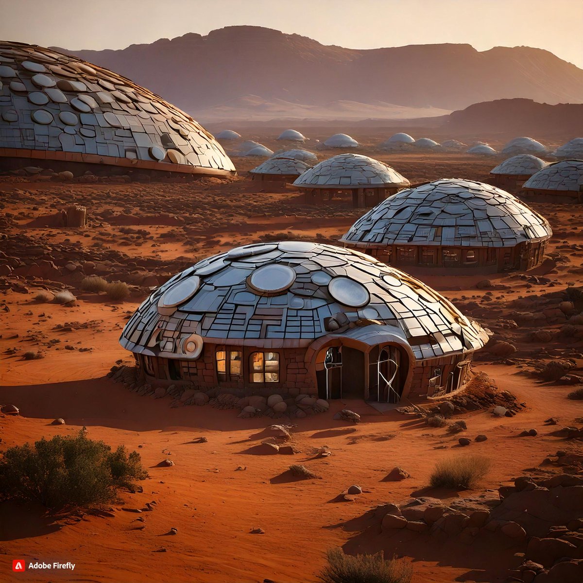 Alive Universe tweet media