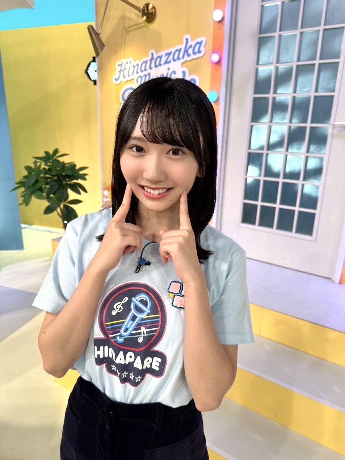 ブラックフライデーセール」藤嶌果歩 直筆サイン 生写真4回目のひな誕祭