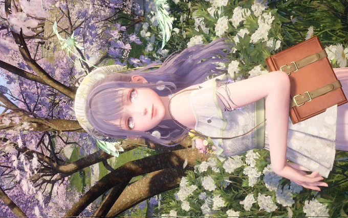 Today's pics!#InfinityNikki 