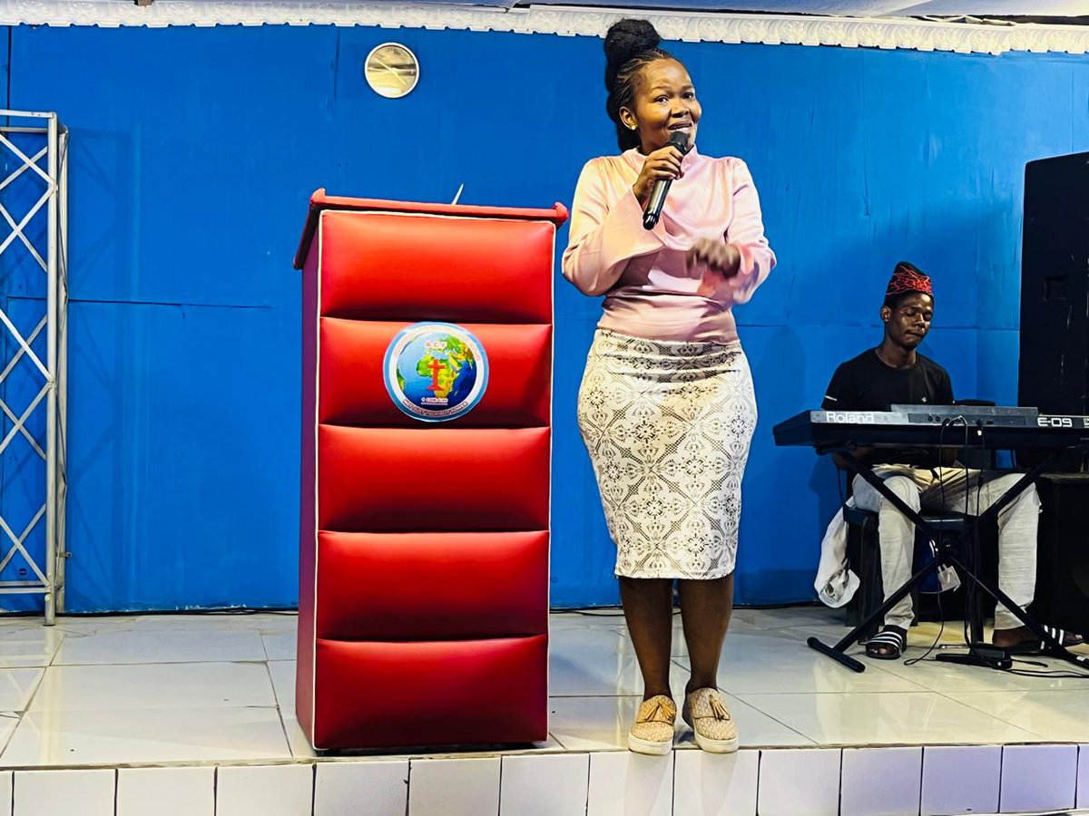 Healing and Restoration Ministries tweet media