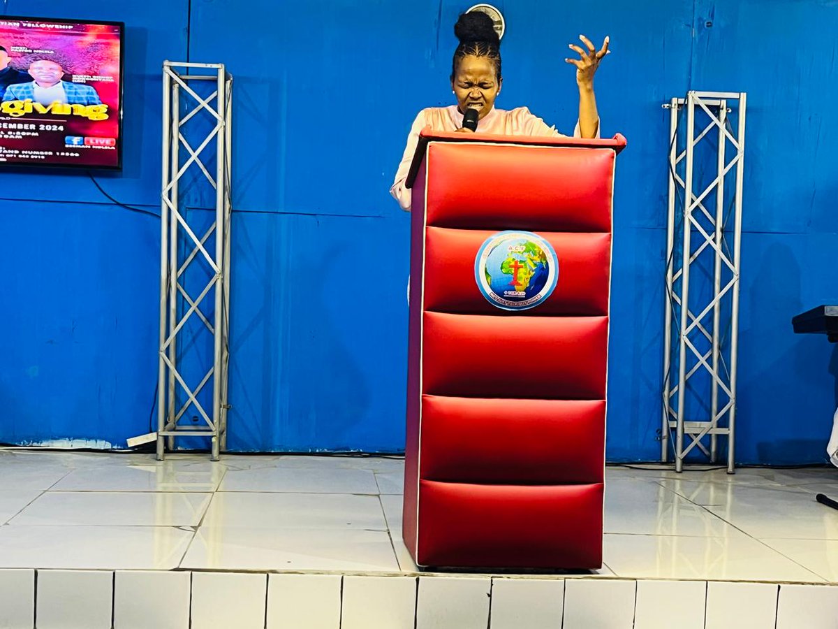 Healing and Restoration Ministries tweet media