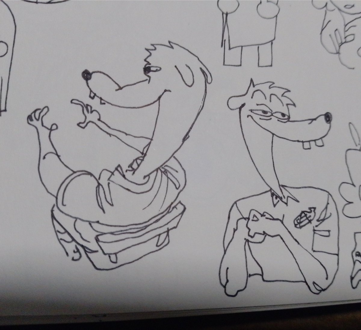 Hmm thoughts? 🤨😳