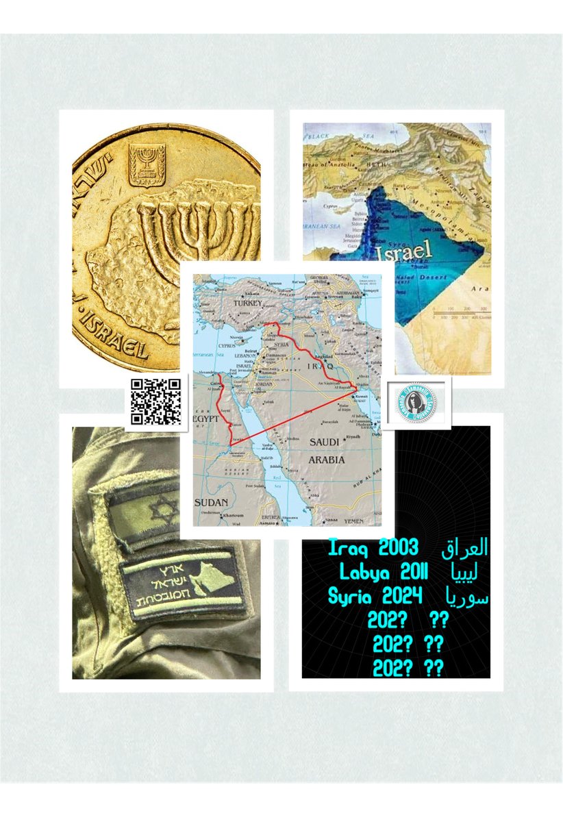 samanello's tweet photo. #WhoNext‼️🤔
#Art #Paintings #Fishy #Smelly #PoliticalProjection #WarGames #NewWorldOrder #ProxyWar #WWIIIColdWar #CIA #Mossad #MİT #GCCSG #Russia #Iran #Iraq2003 #Libya2011 #Syria2024
#ConflictZone #Palestine https://t.co/fAaj6SxJAn