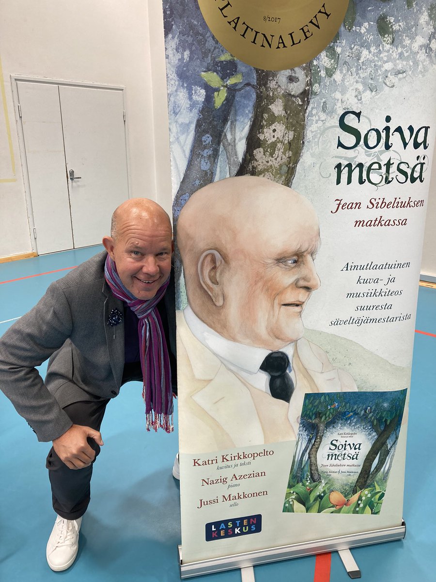 Kaj Kunnas tweet media